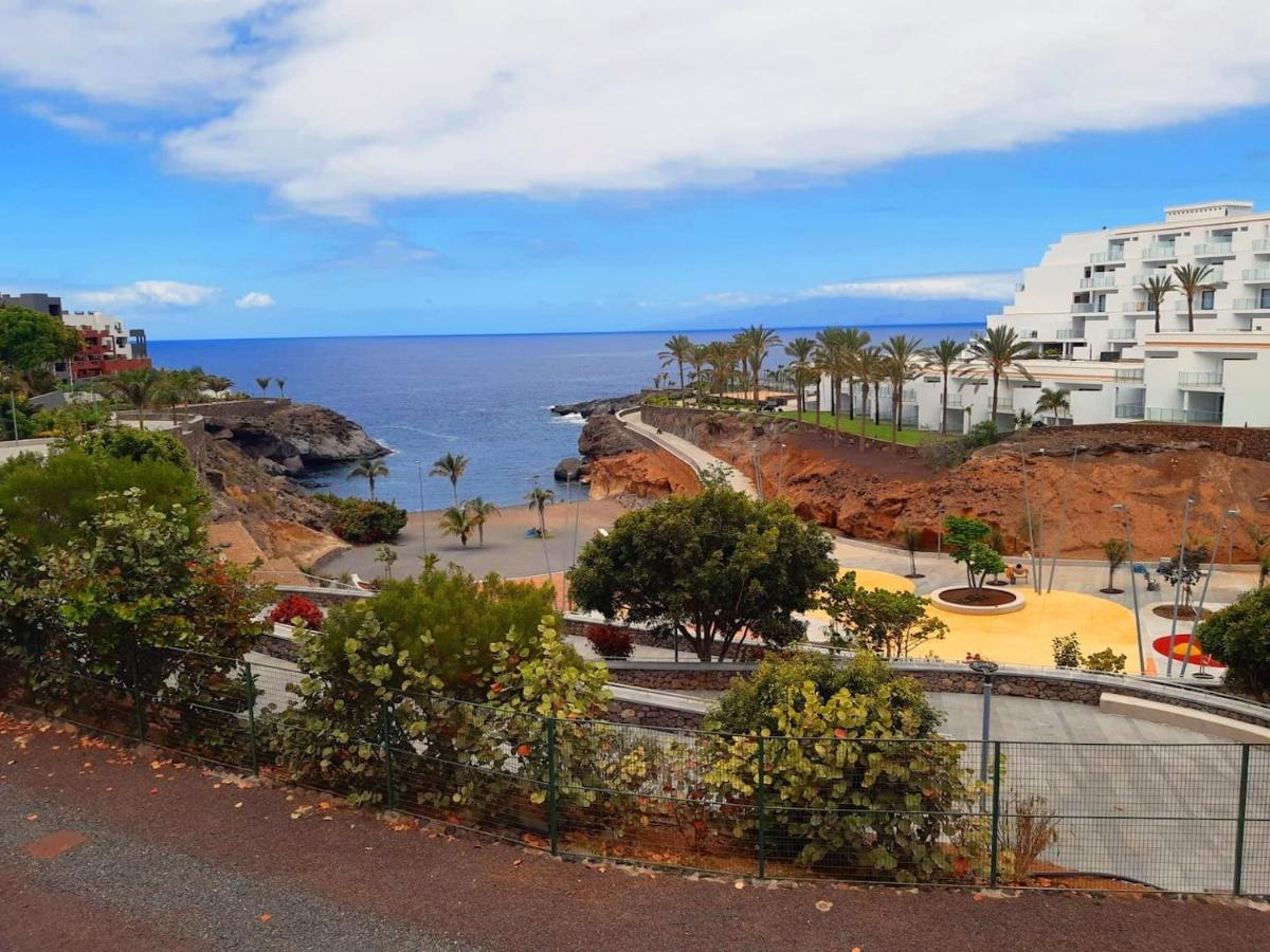 Ferienwohnung Soleil Et Ocean Playa Paraiso  Exterior foto