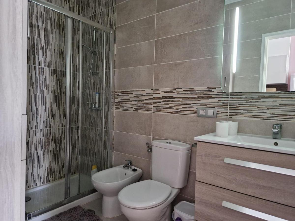 Ferienwohnung Soleil Et Ocean Playa Paraiso  Exterior foto