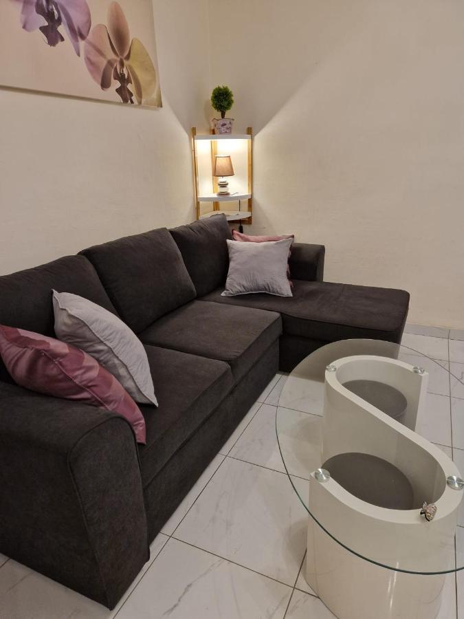 Ferienwohnung Soleil Et Ocean Playa Paraiso  Exterior foto