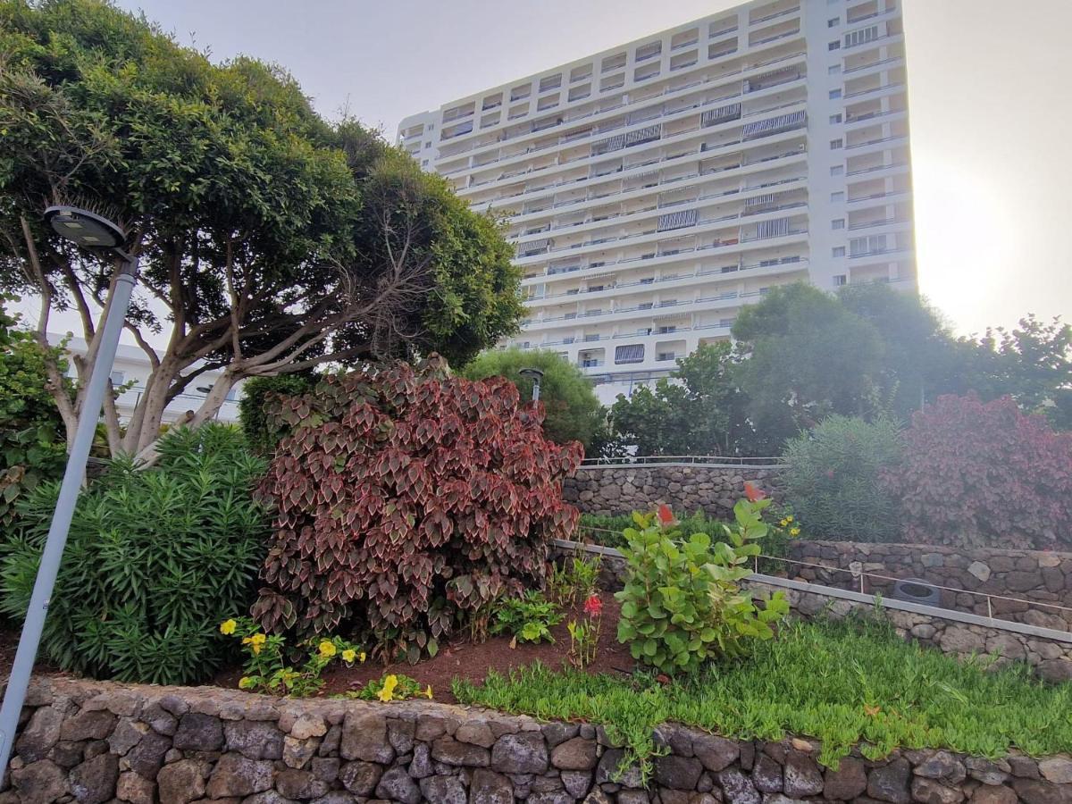 Ferienwohnung Soleil Et Ocean Playa Paraiso  Exterior foto
