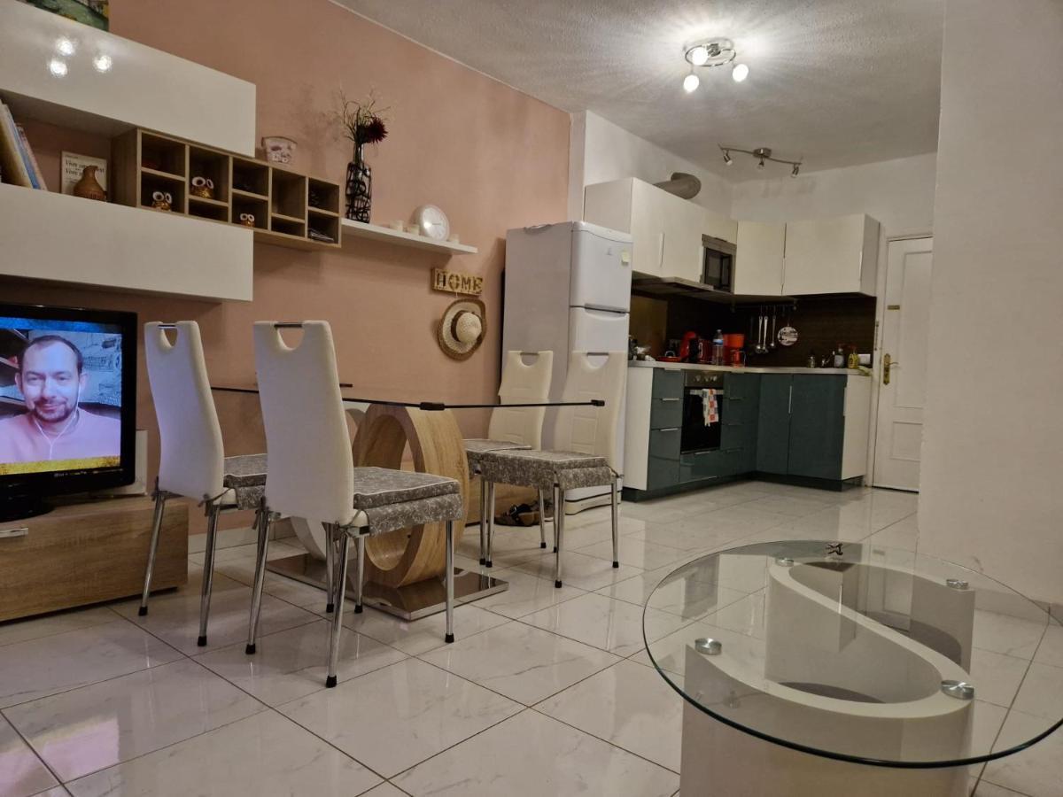 Ferienwohnung Soleil Et Ocean Playa Paraiso  Exterior foto